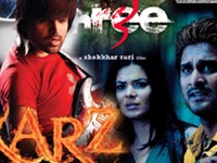 Karz-Three Karz-Three
