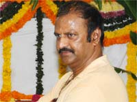 Mohanbabu Mohanbabu