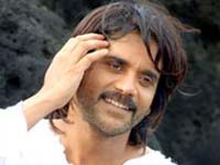 Nagarjuna Nagarjuna
