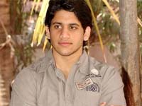 Naga Chaitanya Naga Chaitanya