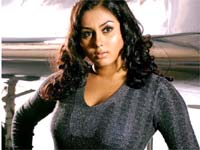 Namitha Namitha