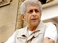 Naseeruddin Shah Naseeruddin Shah