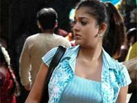 Nayantara Nayantara