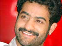 Jr Ntr Jr Ntr