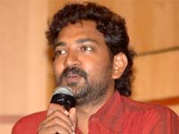SS Rajamouli SS Rajamouli