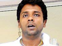 Rajesh Rajesh
