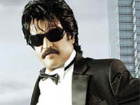 Rajinikanth Rajinikanth