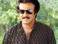 Rajinikanth Rajinikanth