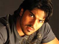 Ram Charan Teja Ram Charan Teja