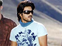 Ram Charan Teja Ram Charan Teja