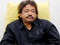Ram Gopal Varma Ram Gopal Varma