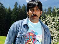 Ravi Teja Ravi Teja