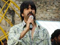 Raviteja Raviteja