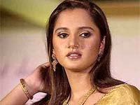 Sania Mirza Sania Mirza