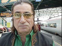 Shakti Kapoor Shakti Kapoor