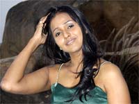 Smitha Smitha