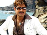 Srikanth Srikanth