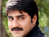 Srikanth Srikanth