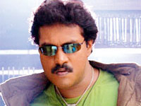 Sunil Sunil