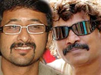 Teja & Krishna Vamsi Teja & Krishna Vamsi