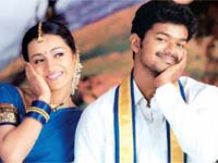 Trisha-Vijay Trisha-Vijay