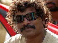 Krishna Vamsi Krishna Vamsi
