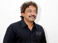 Ram Gopal Varma Ram Gopal Varma