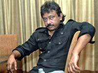 Ram Gopal Varma Ram Gopal Varma