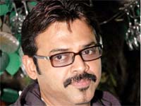 Venkatesh Venkatesh