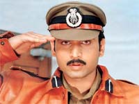 Vijay IPS Vijay IPS