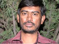 Yeleti chandrasekhar Yeleti chandrasekhar