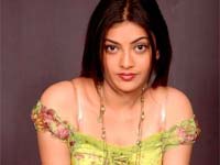 Kajal Agarwal Kajal Agarwal