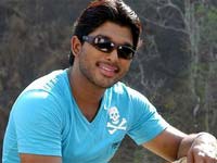 Allu Arjun Allu Arjun