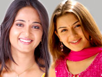 Anushka-Hansika Anushka-Hansika