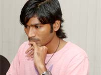 Dhanush Dhanush