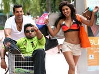 Dostana Dostana