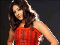 Gowri Munjal Gowri Munjal