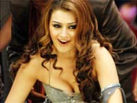 Hansika Hansika