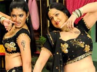 Jyothi Lakshmi Jyothi Lakshmi
