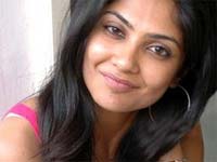 Kamalini Mukherjee Kamalini Mukherjee