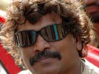 Krishna Vamsi Krishna Vamsi