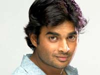 Madhavan Madhavan