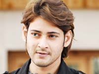 Mahesh Babu Mahesh Babu