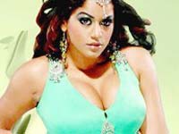 Mumaith Khan Mumaith Khan