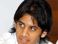 Naga Chaitanya Naga Chaitanya