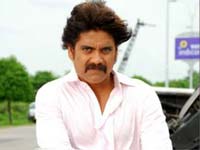 Nagarjuna Nagarjuna