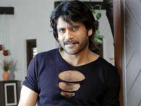 Nagarjuna Nagarjuna