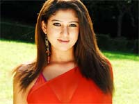 Nayantara Nayantara