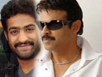 Jr Ntr-Venkatesh Jr Ntr-Venkatesh