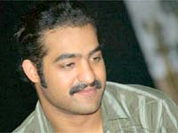 Jr Ntr Jr Ntr